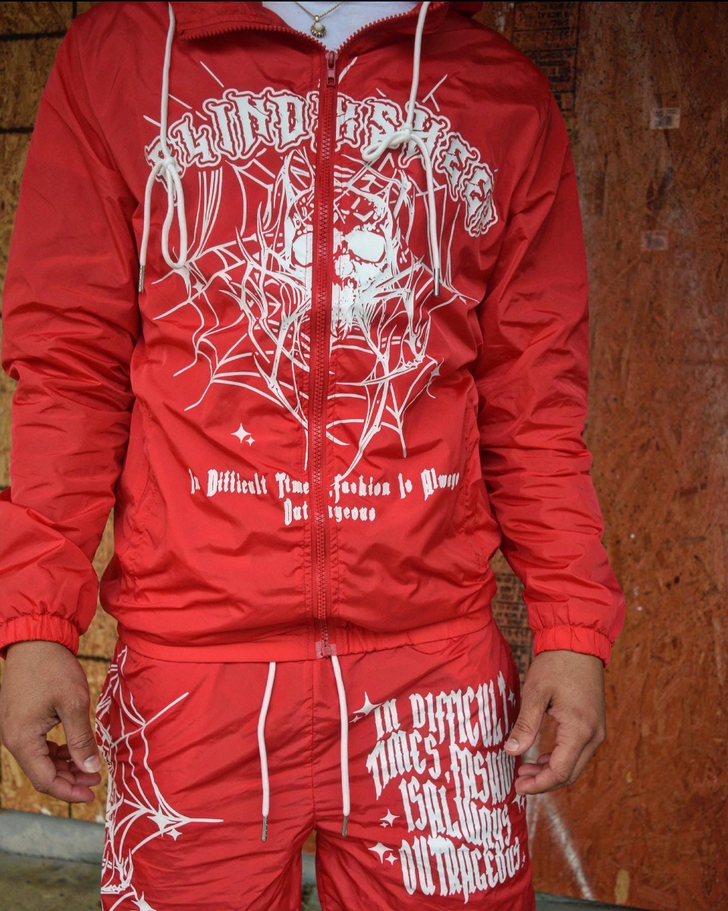 "Death Web"