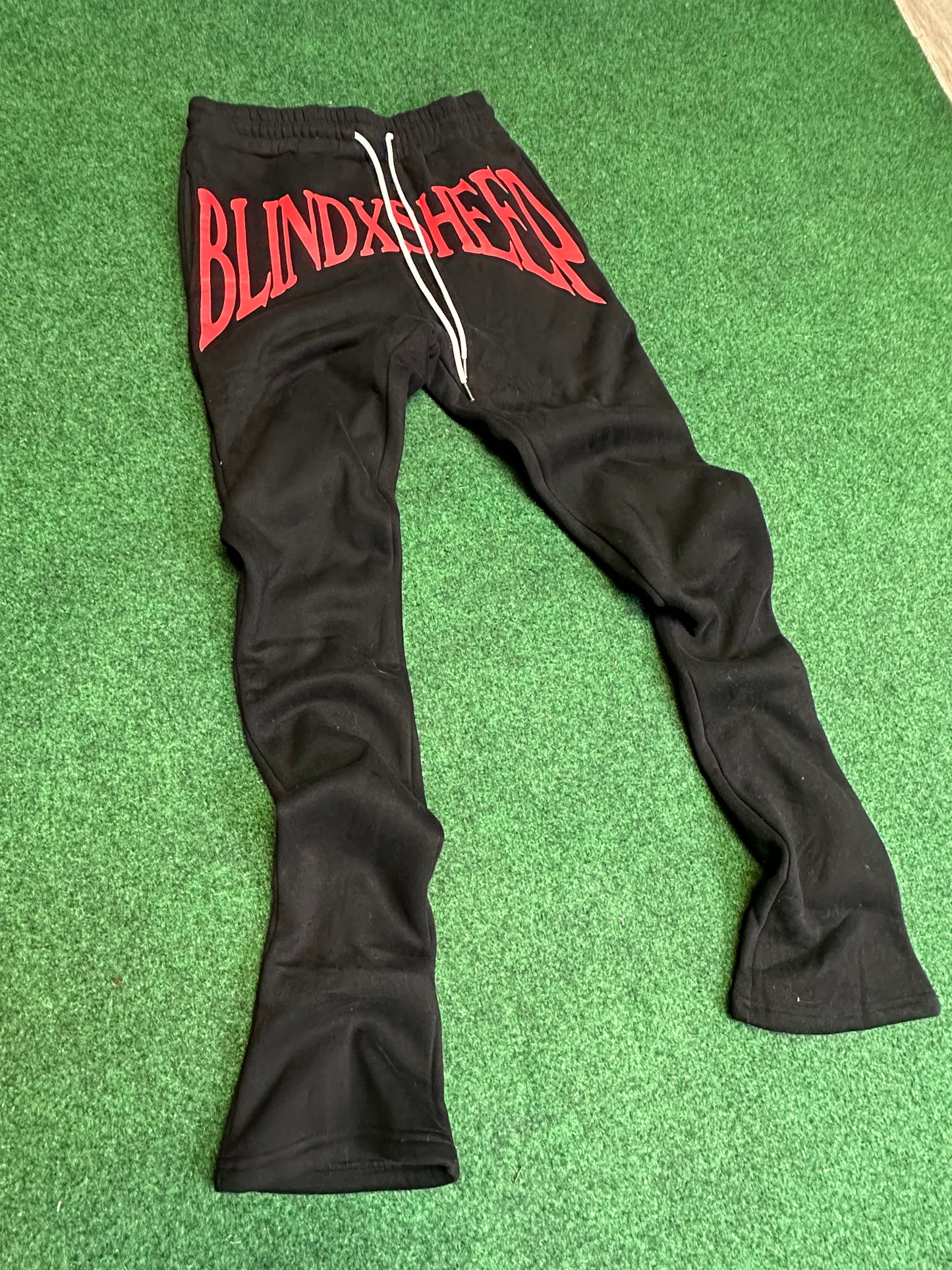 “StackedBlind”👺♠️
