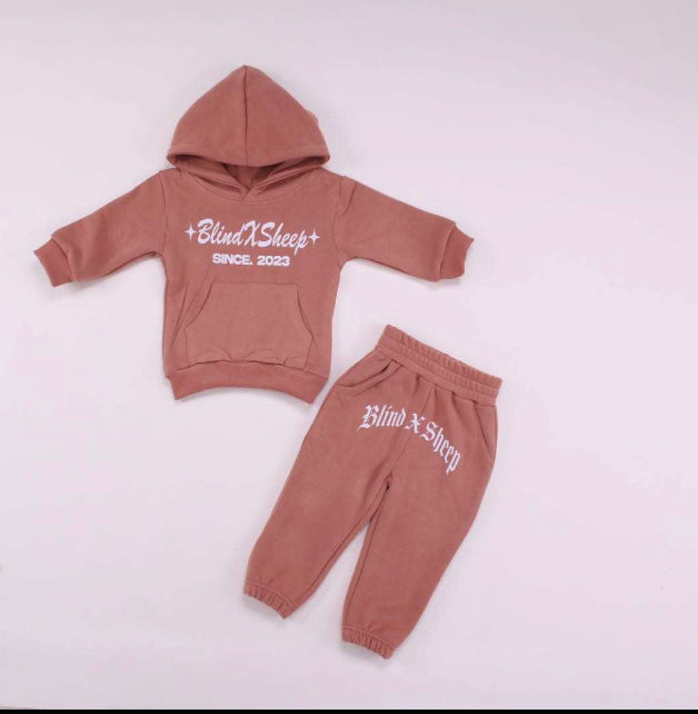 BlindBaby