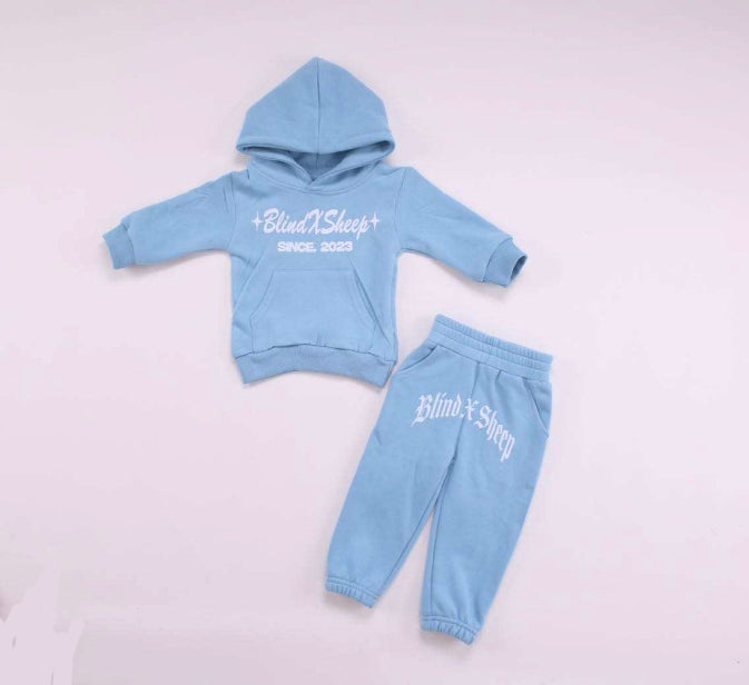 BlindBaby