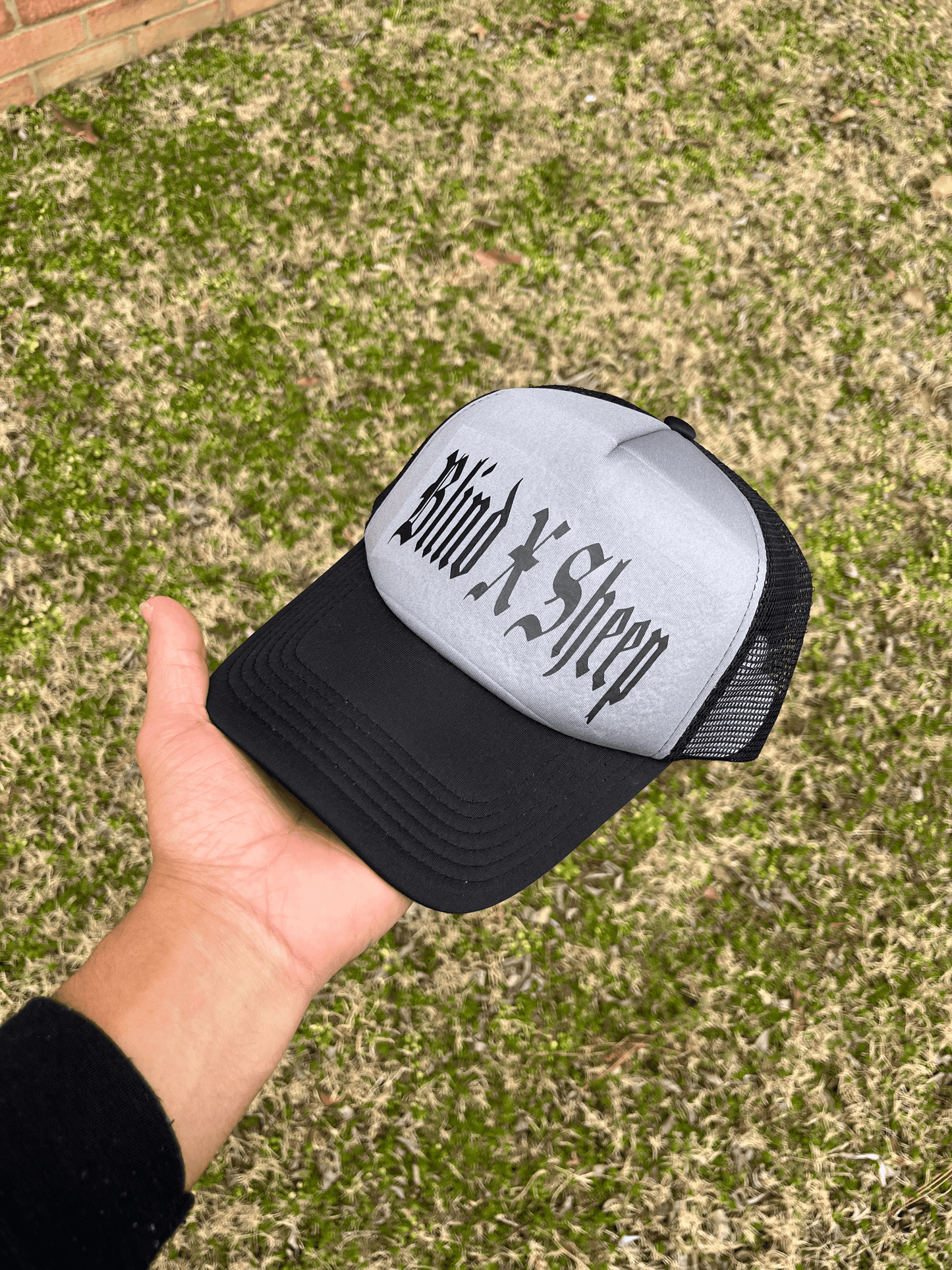 Blind X Sheep Hats