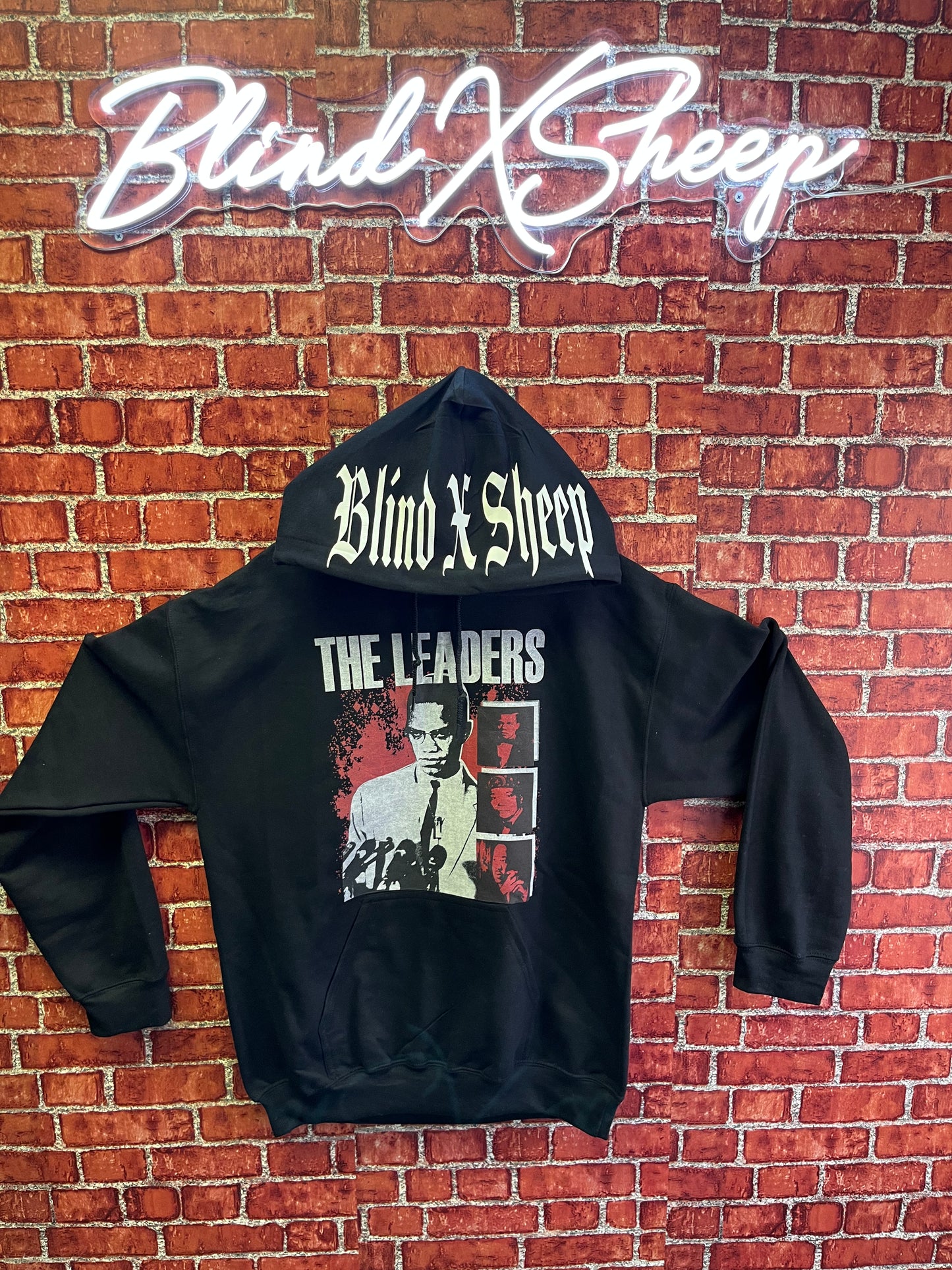 Leaders (BLM)
