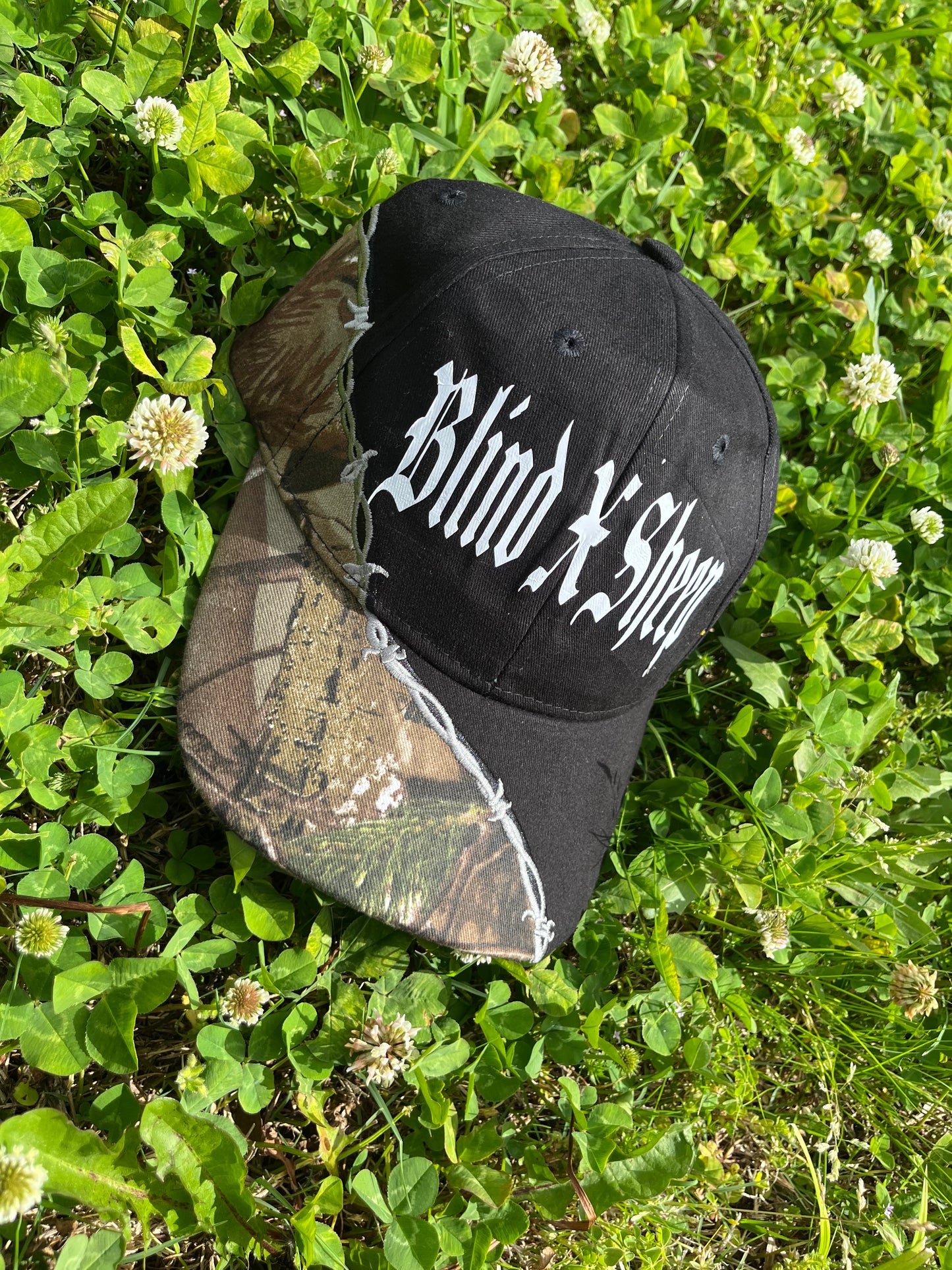 "Stright Off The Land"