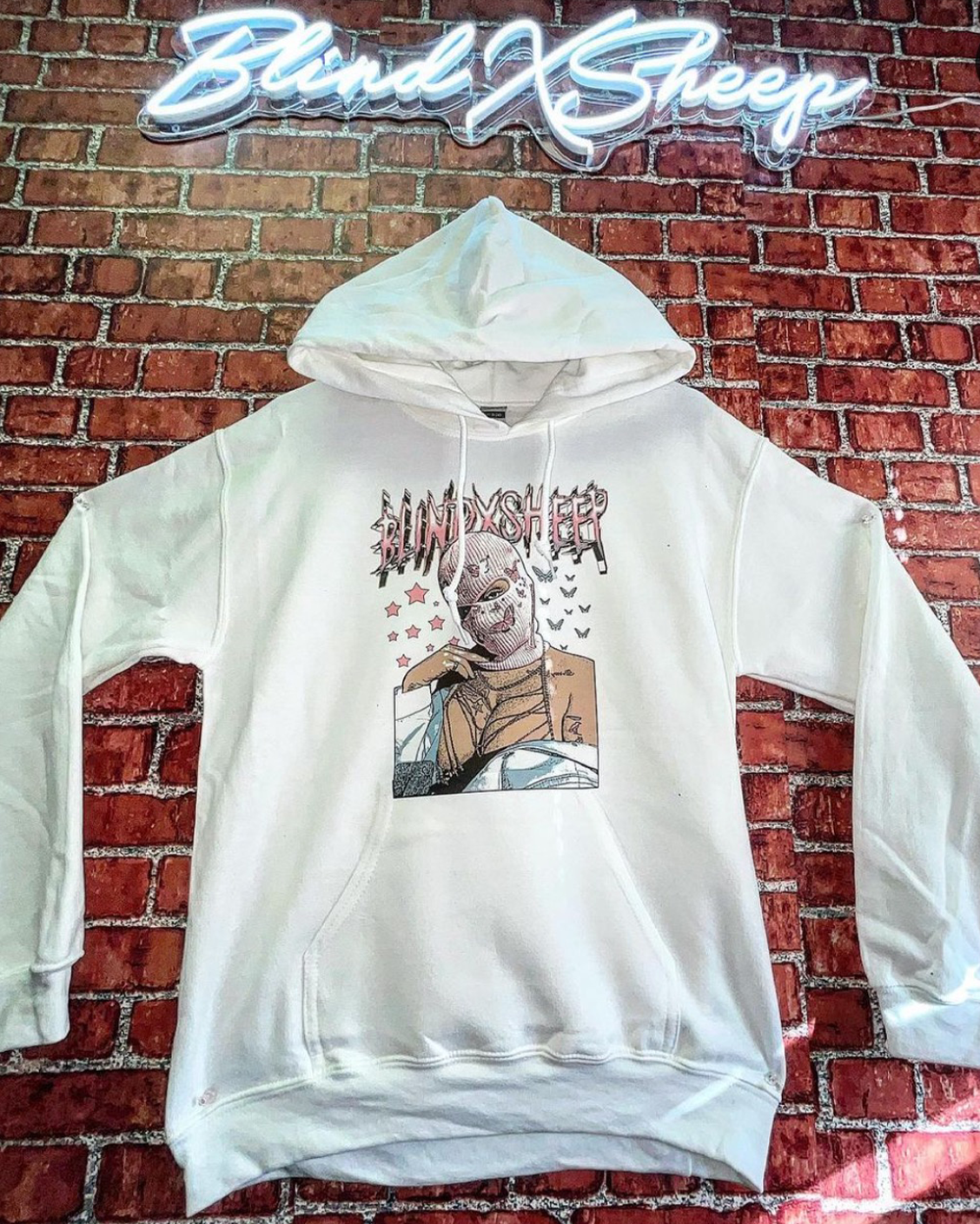 Vibes White
