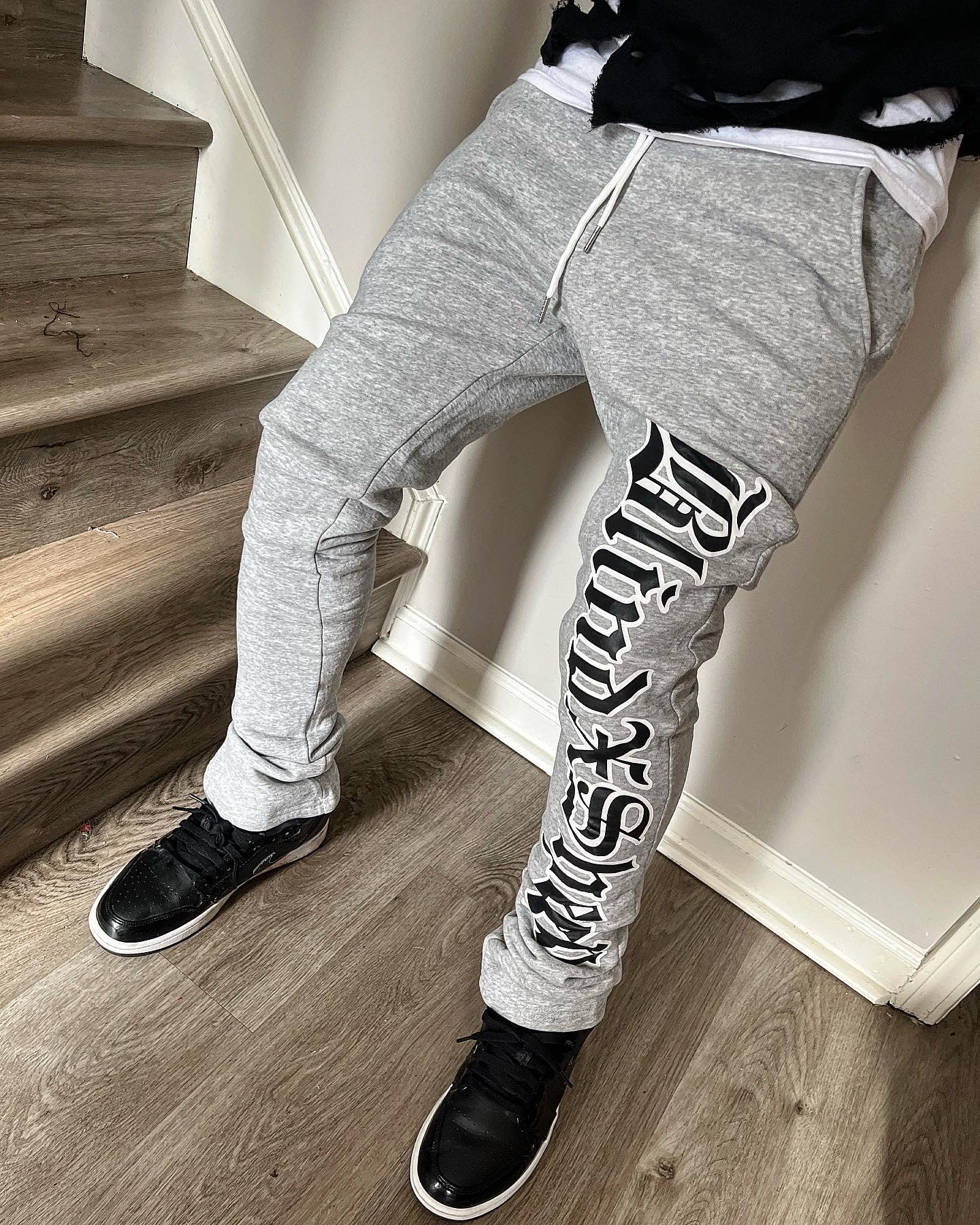 “Not The Regular Stacks”