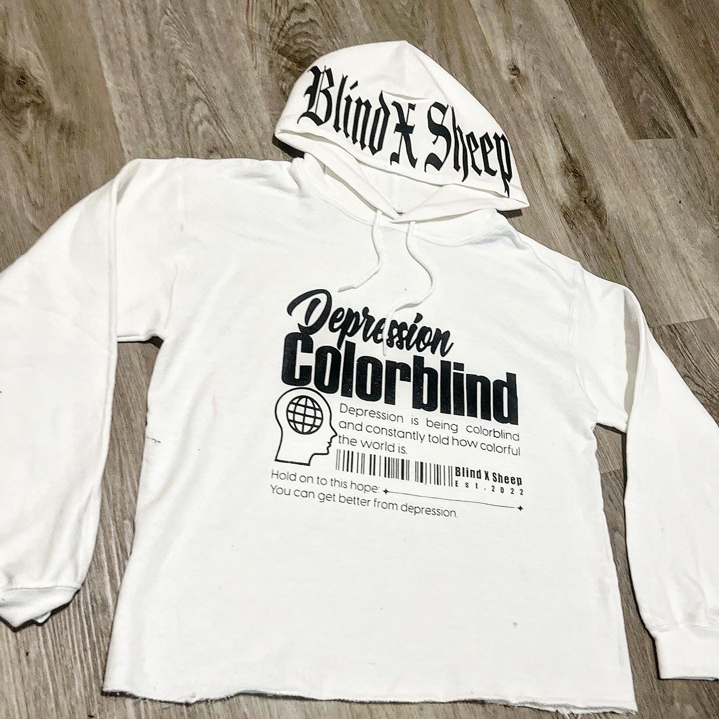 “ColorBlind”
